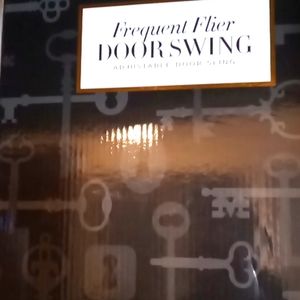 Sex Door Swing